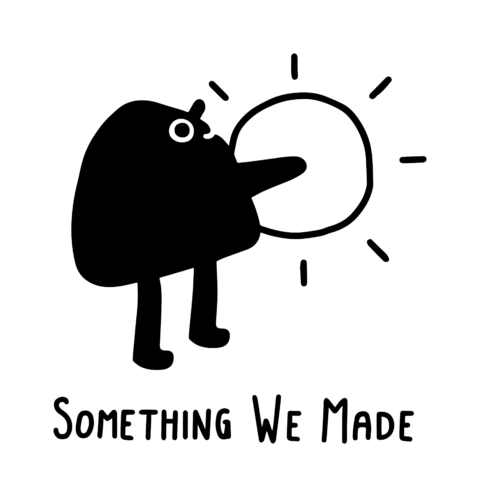 Something We Made - Gematsu