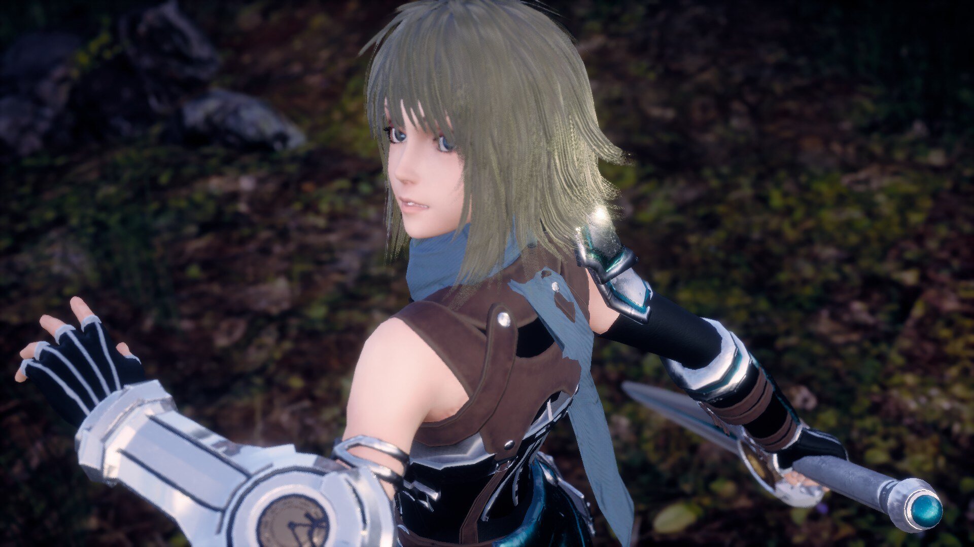 AeternoBlade II developer accuses publisher PQube of withholding payment and publishing rights [Update: Response]