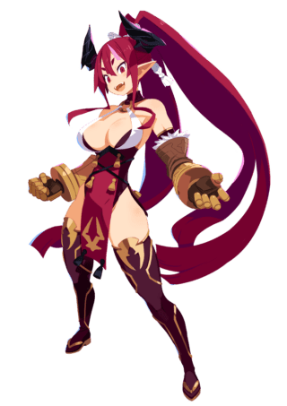 Disgaea 7