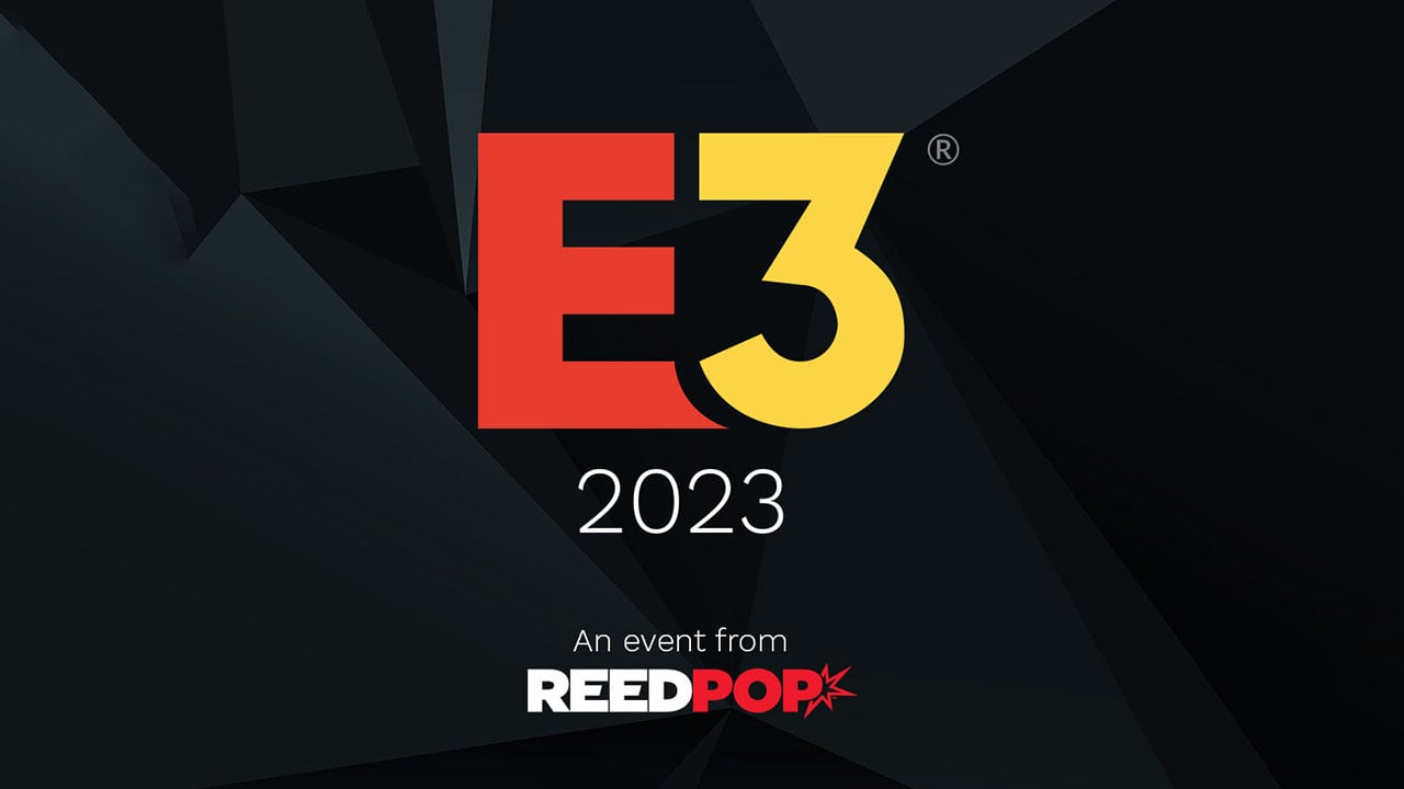 #
      E3 2023 set for June 13 to 16, featuring separate industry and consumer days