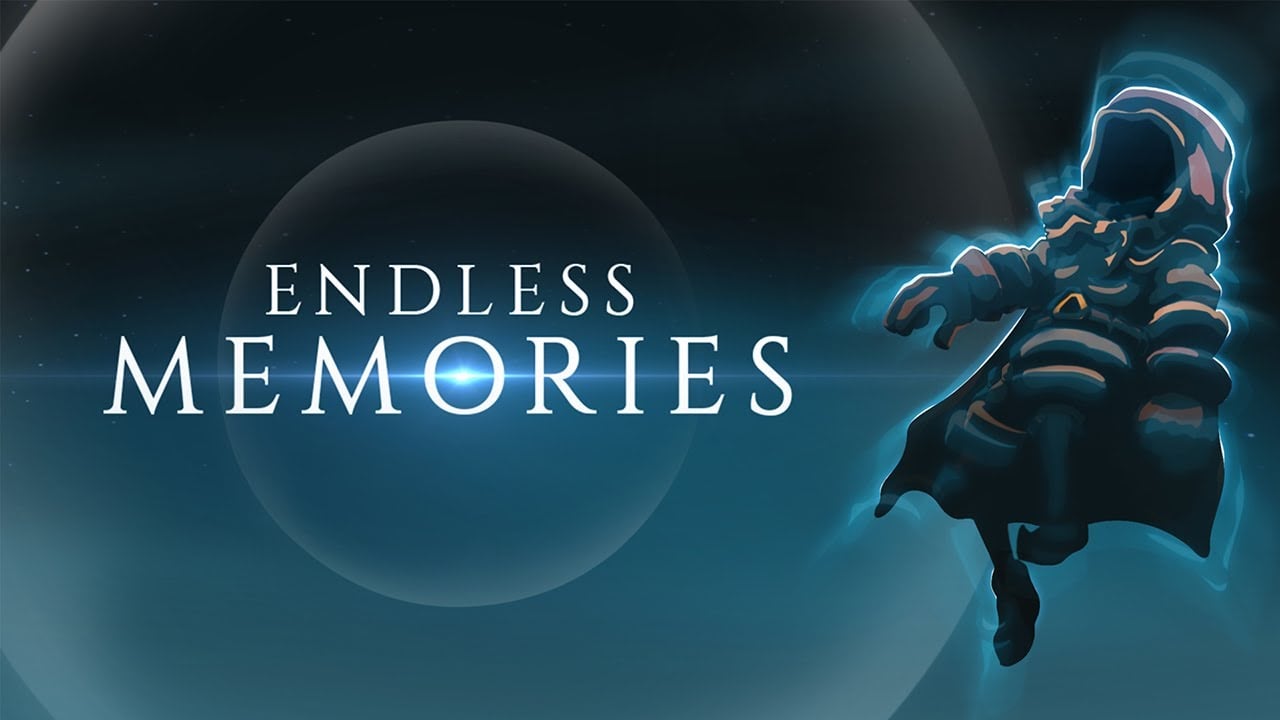 #
      Endless Memories for Switch launches October 7