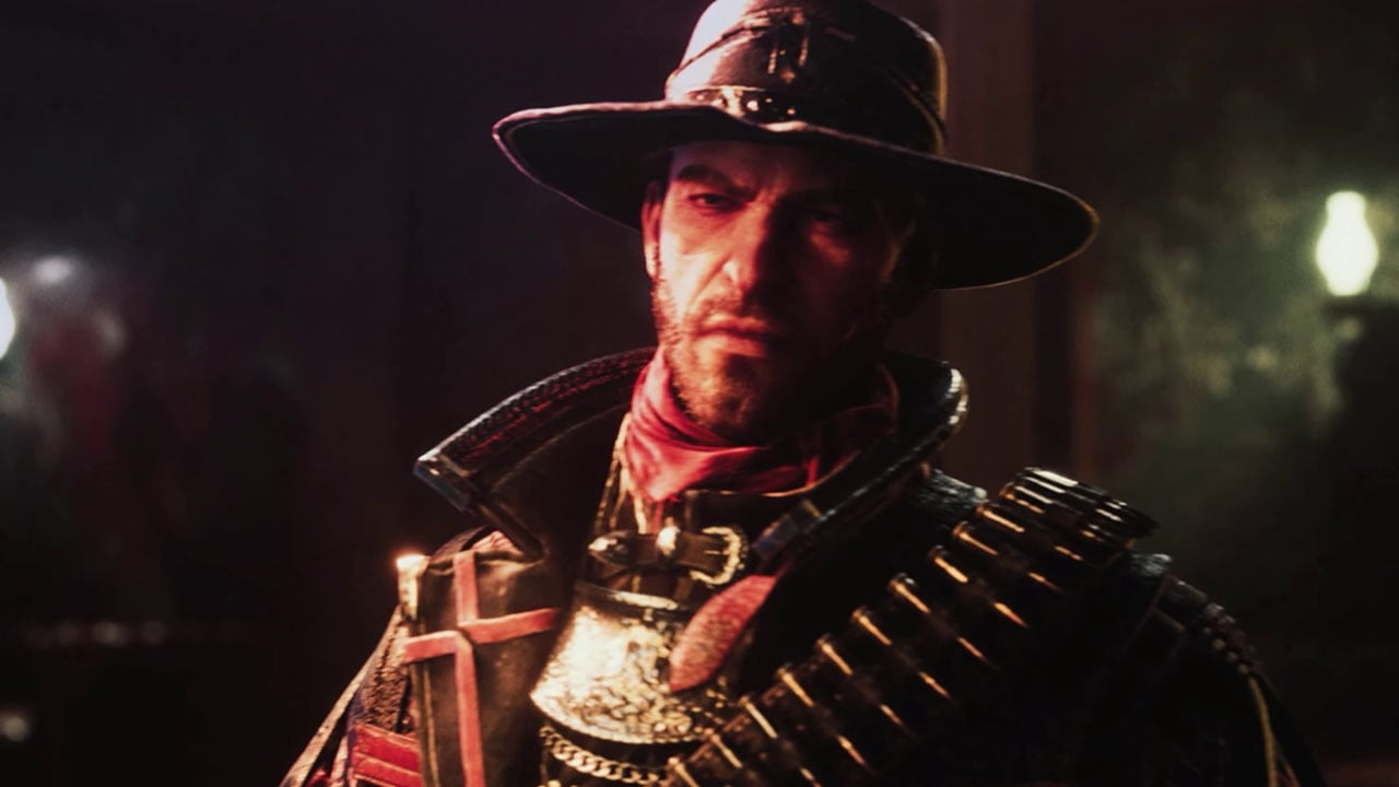 New Extended Gameplay Trailer Released for 'Evil West' Sinks Its Teeth Into  the Action [Video] - Bloody Disgusting