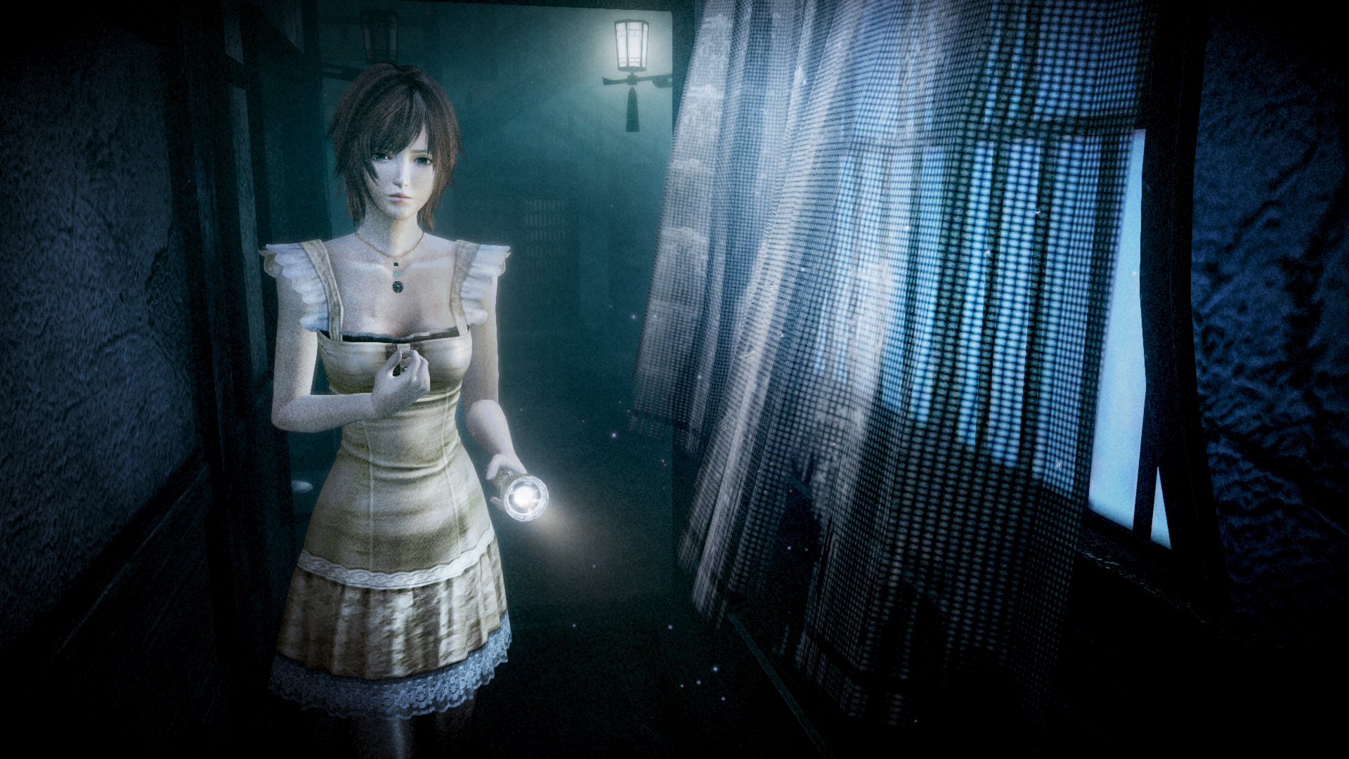 Fatal Frame Eclipse