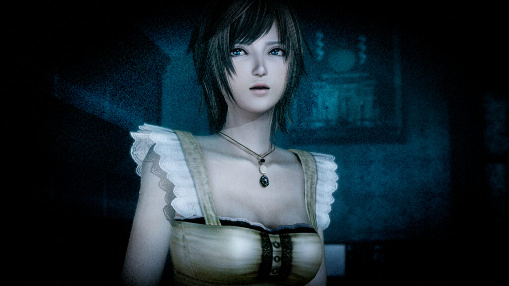 Fatal Frame: Mask of the Lunar Eclipse coming to PS5, Xbox Series, PS4 ...