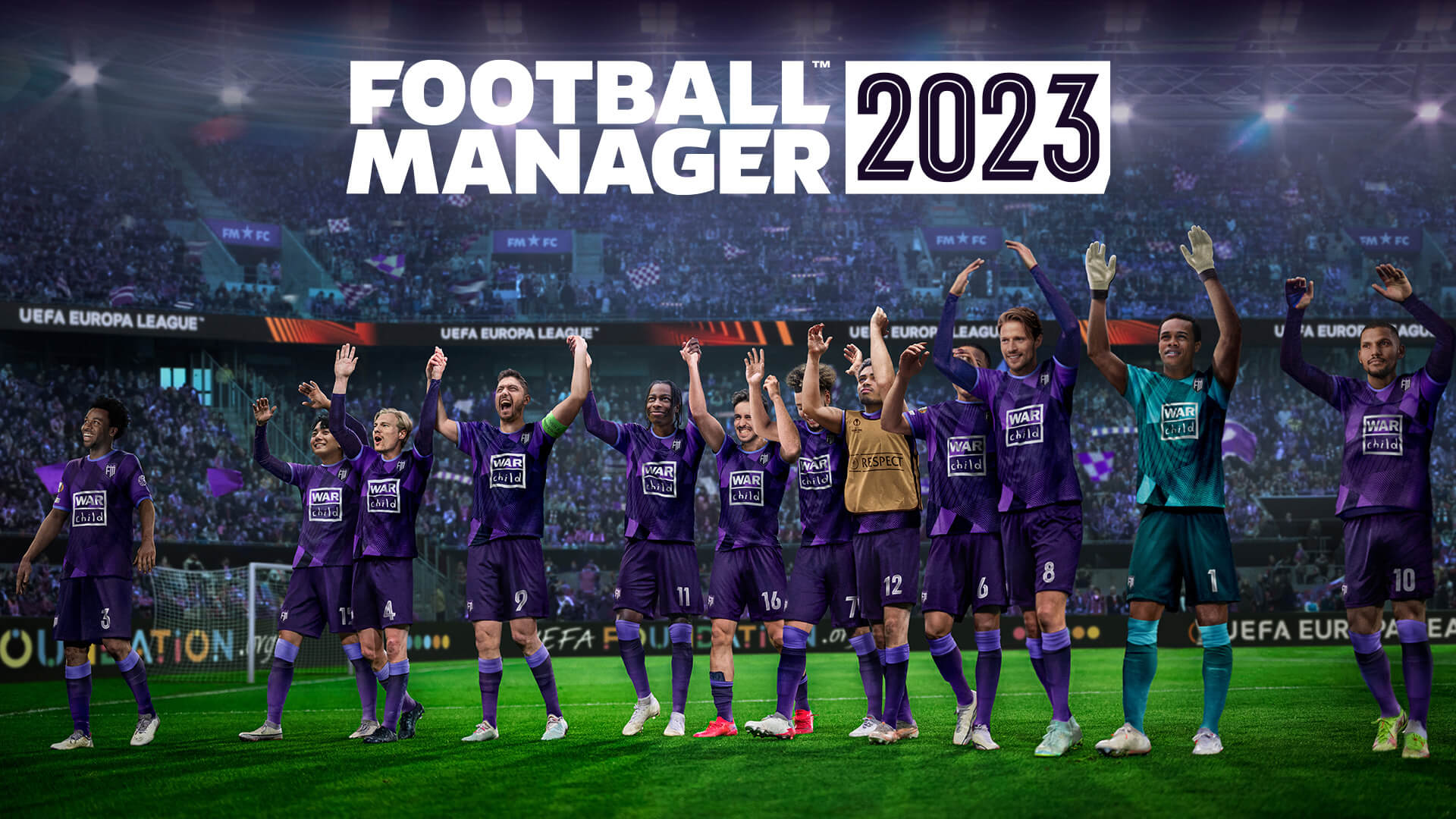 Football Manager 2023 aangekondigd voor PS5, Xbox Series, Xbox One, Switch, pc, iOS, Android en Apple Arcade