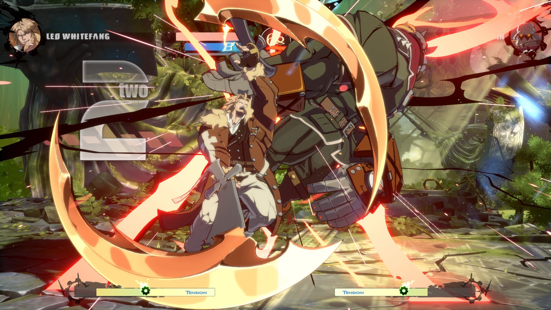 Guilty Gear Strive Crossplay Arriving in Season 2 - PlayStation