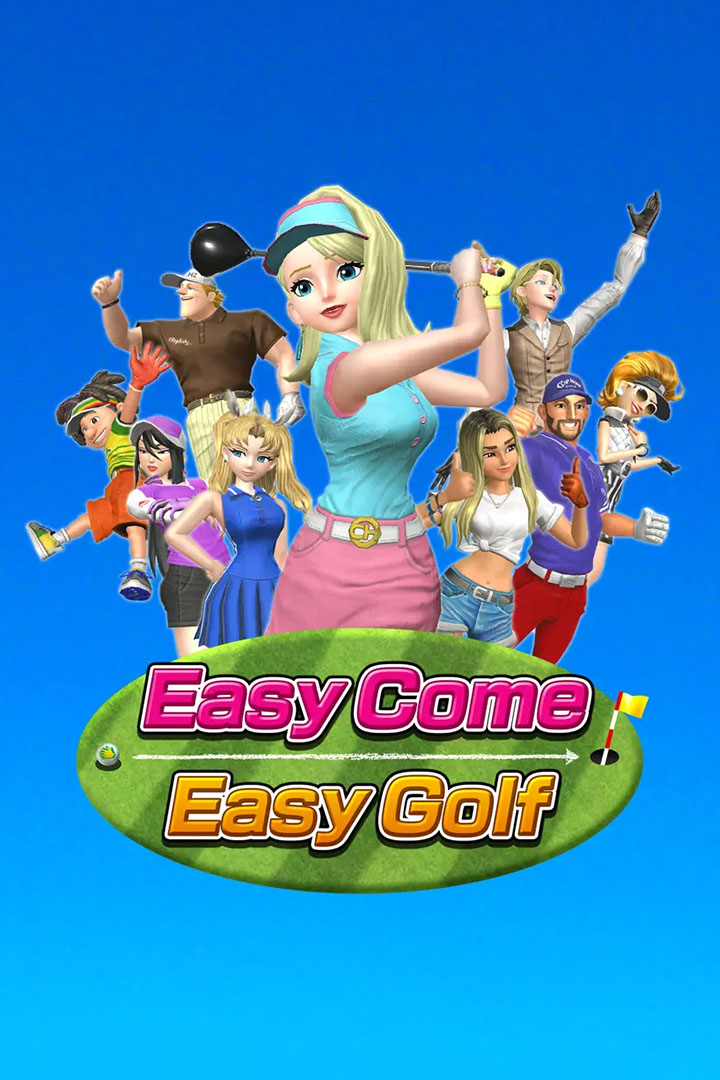 Easy Come Easy Golf Gematsu Easy Come Easy Golf Gematsu