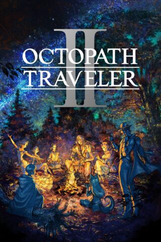 Octopath Traveler II - 20 minutes of TGS 2022 gameplay - Gematsu