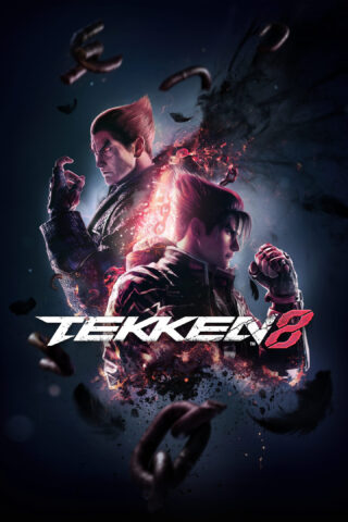 Tekken 8 adds newcomer Reina - Gematsu