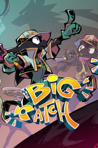 The Big Catch by Filet Group :: Kicktraq