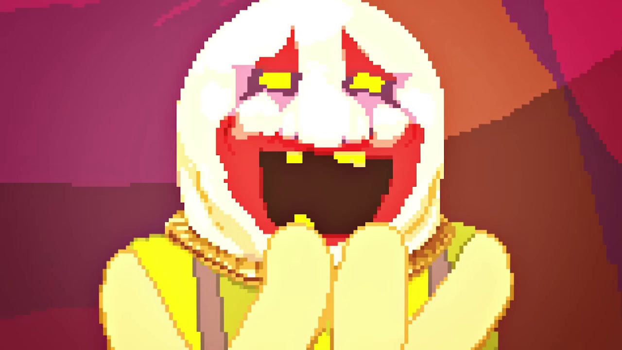 Dropsy Gematsu