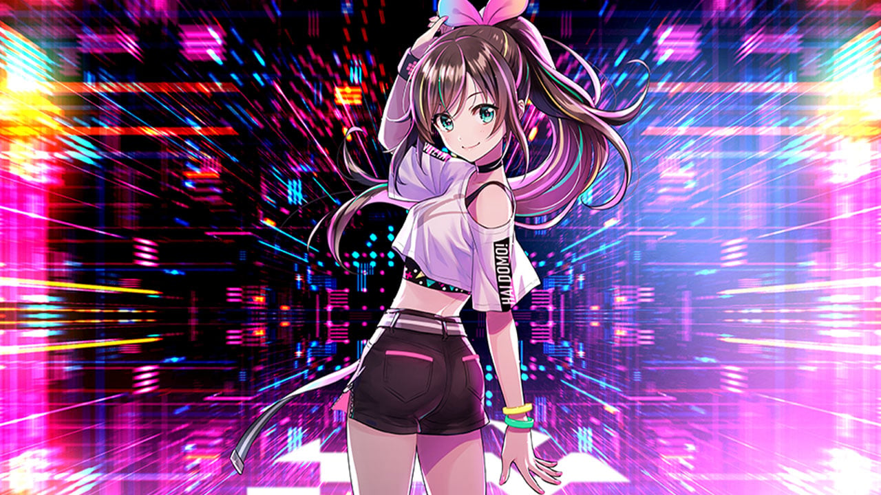 Kizuna Ai