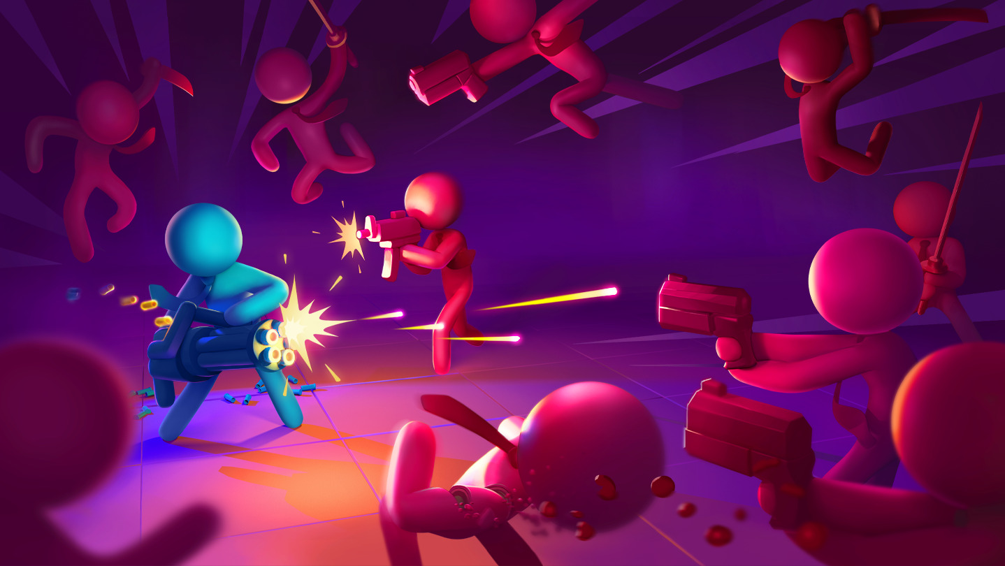 Stick it to the Stickman Release Date: Gameplay, Trailer, and Story