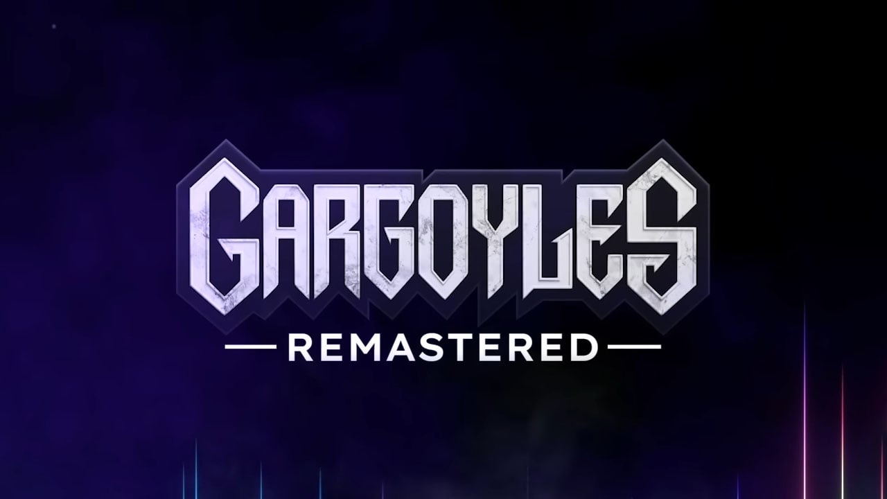 #
      Gargoyles Remastered announced for consoles, PC