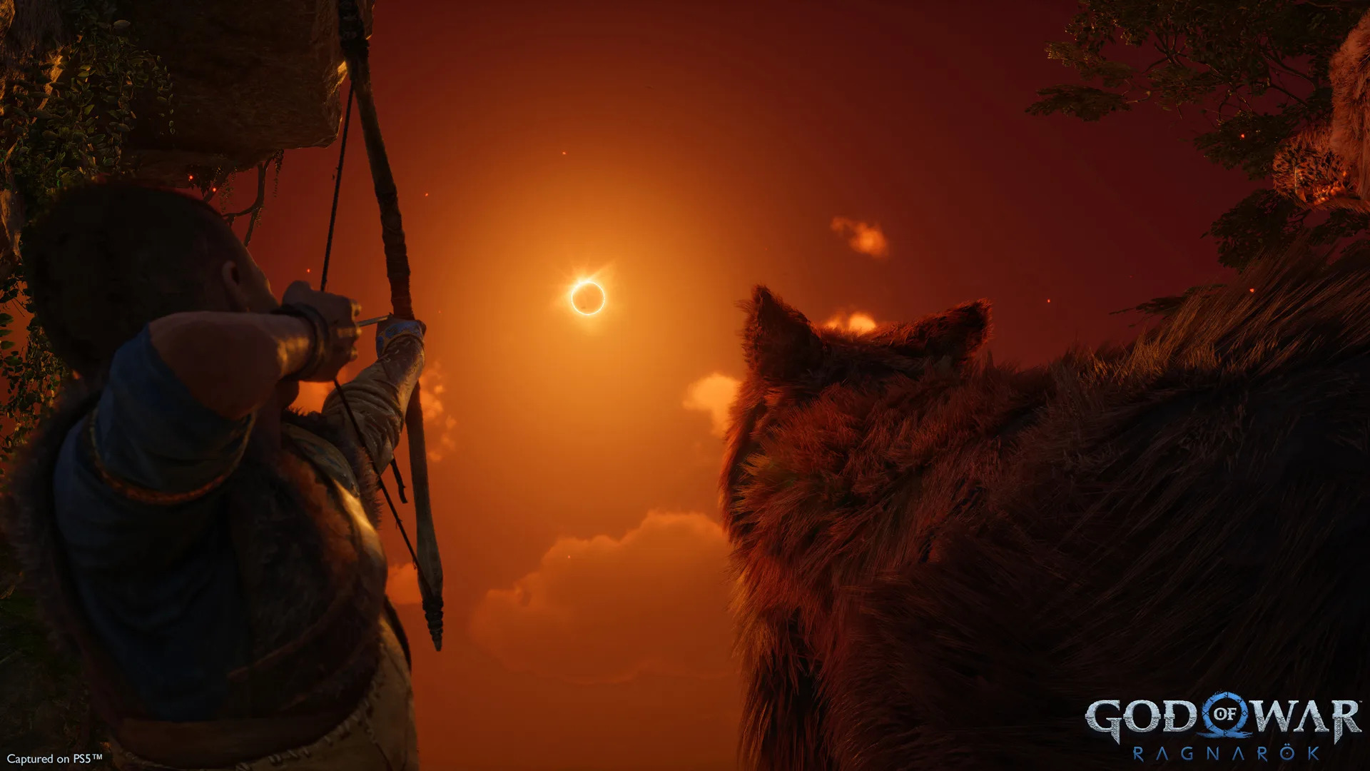 God of War Ragnarök - Trailer do Controle Sem Fio DualSense Edição