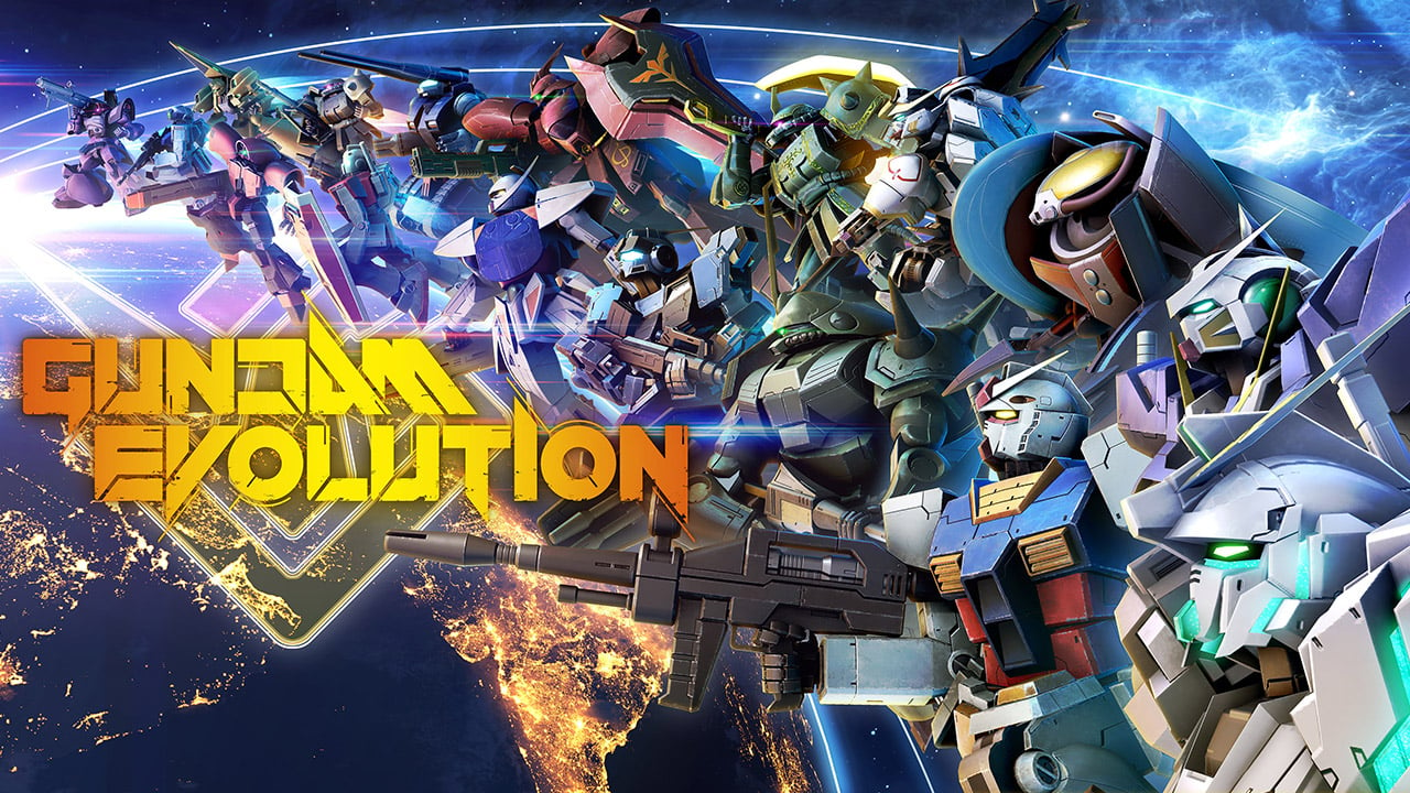 #
      Gundam Evolution launches September 21 for PC, November 30 for PS5, Xbox Series, PS4, and Xbox One