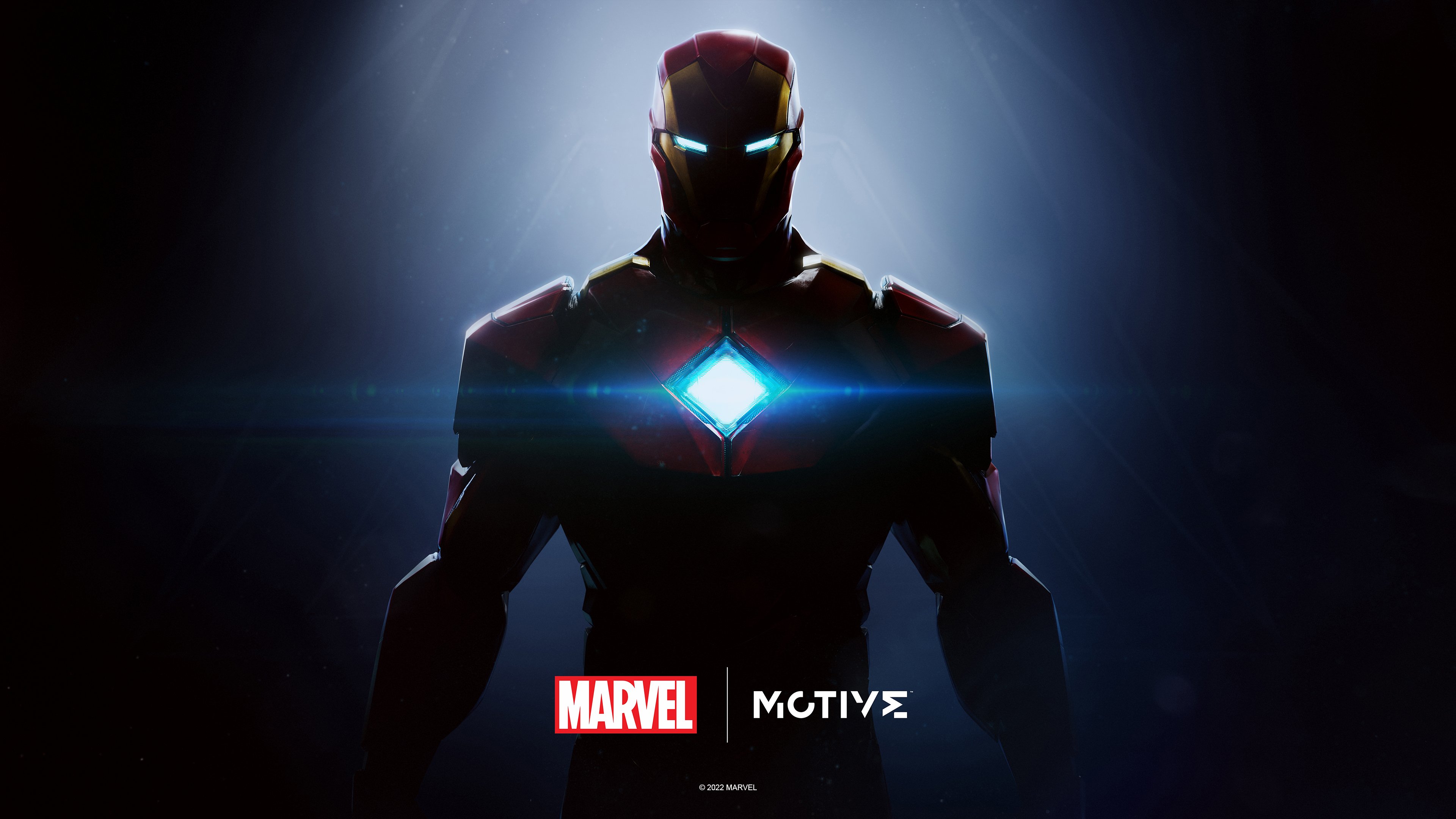 #
      Electronic Arts and Motive announce Iron Man game