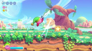 Kirby's Return to Dream Land Deluxe announced for Switch - Gematsu