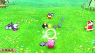 Kirby's Return to Dream Land Deluxe Is Up for Preorder - IGN