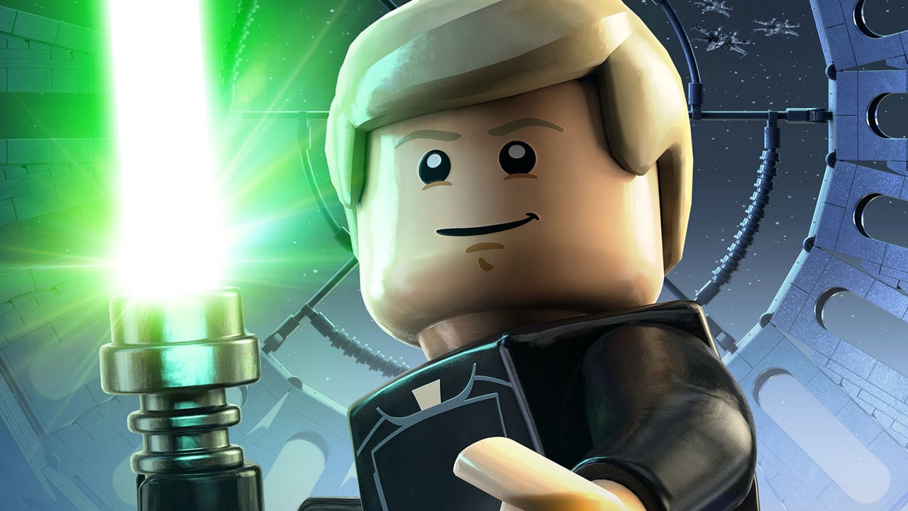 LEGO Star Wars: The Saga Galactic Edition announced - Gematsu