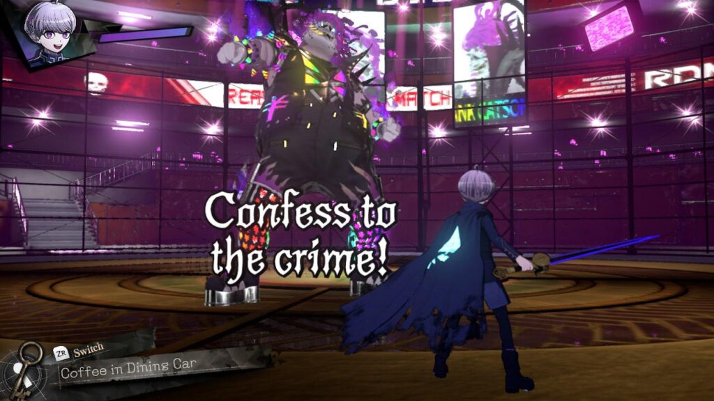Master Detective Archives: RAIN CODE launches in spring 2023 for Switch ...