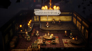 OCTOPATH TRAVELER II PS5 - Catalogo  Mega-Mania A Loja dos Jogadores -  Jogos, Consolas, Playstation, Xbox, Nintendo