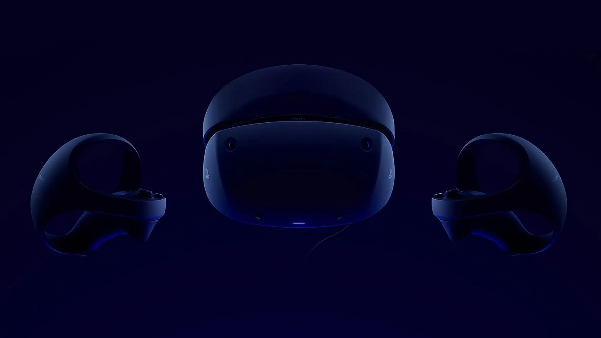 PSVR 2 releases 2023, and Sony needs to make it gaming PC compatible