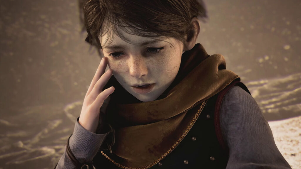 A Plague Tale Requiem ‘Story’ trailer Gematsu