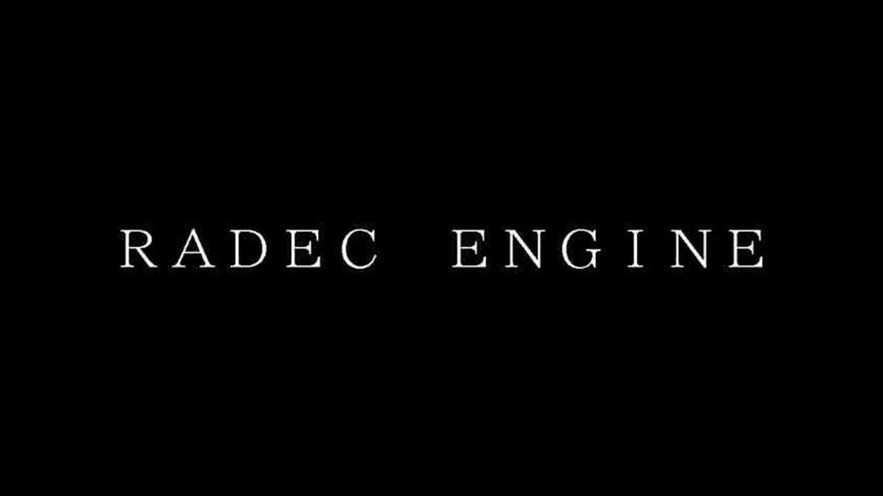 #
      Square Enix trademarks Radec Engine in Japan