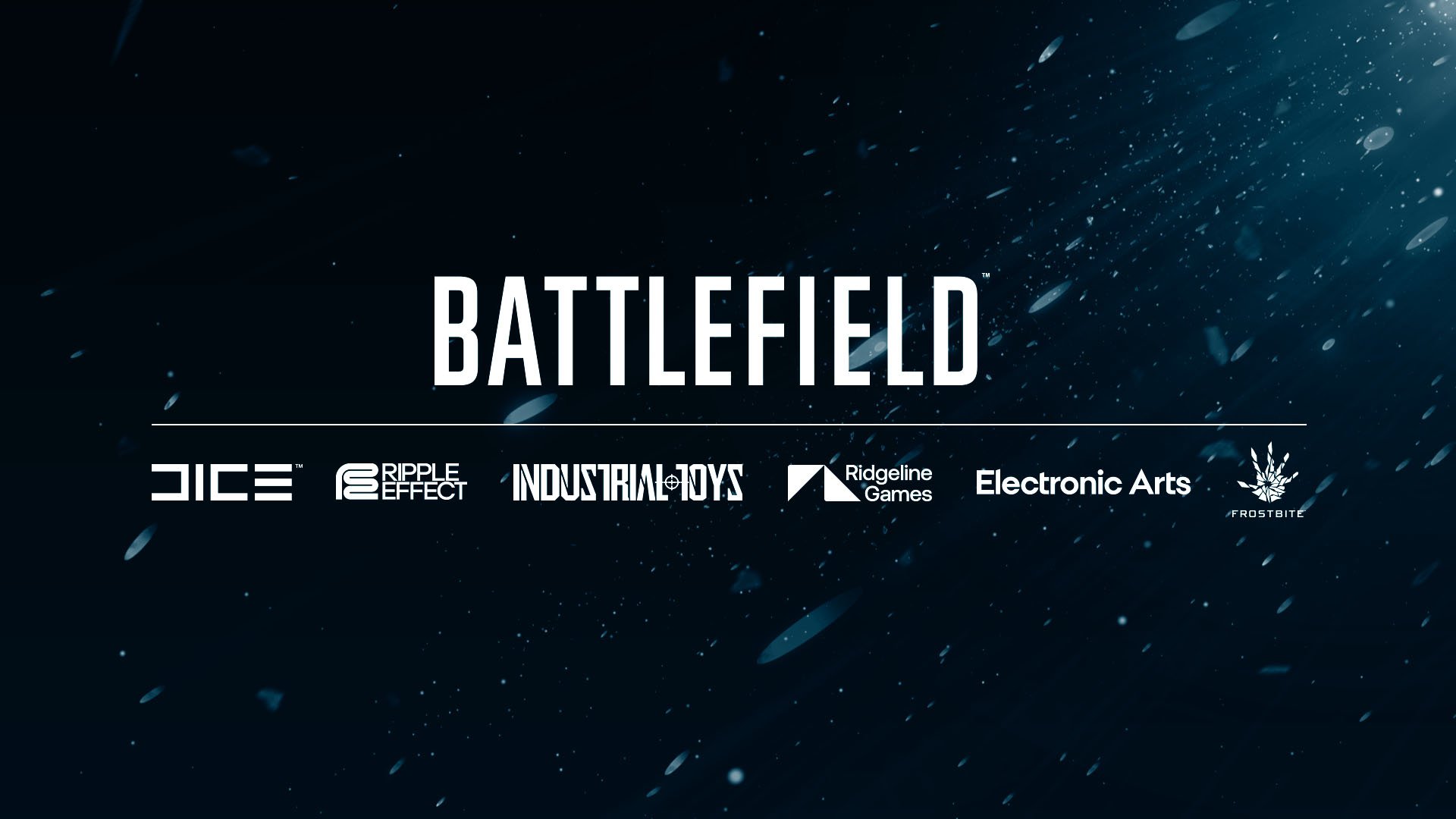 #
      Electronic Arts establishes new studio Ridgeline Games to develop narrative campaign set in Battlefield universe