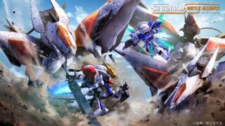 Comprar SD GUNDAM BATTLE ALLIANCE - Microsoft Store pt-AO