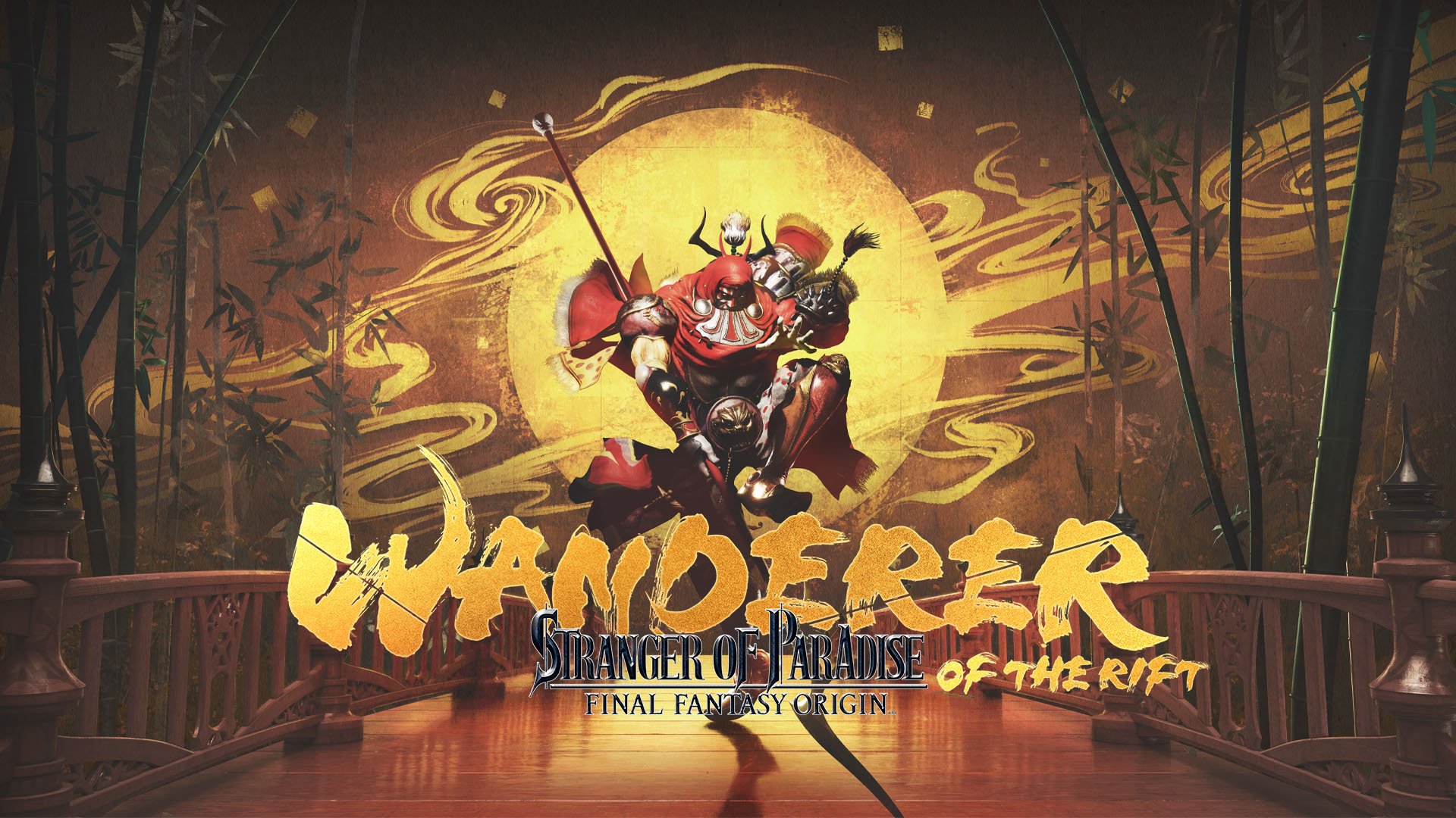 Stranger of Paradise: إطلاق Final Fantasy Origins DLC ‘Wanderer of the Rift’ في 26 أكتوبر