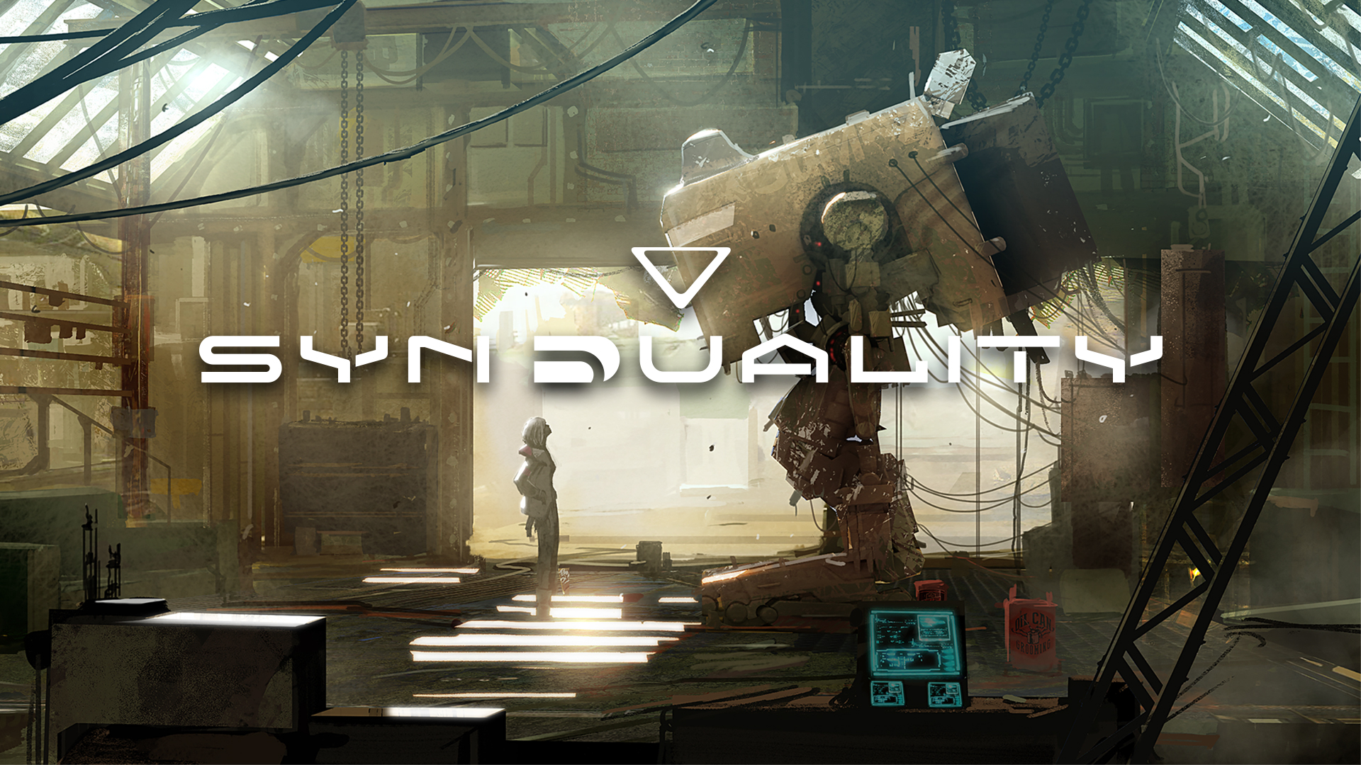 Bandai Namco announces sci-fi third-person shooter SYNDUALITY for PS5, Xbox Series, and PC
