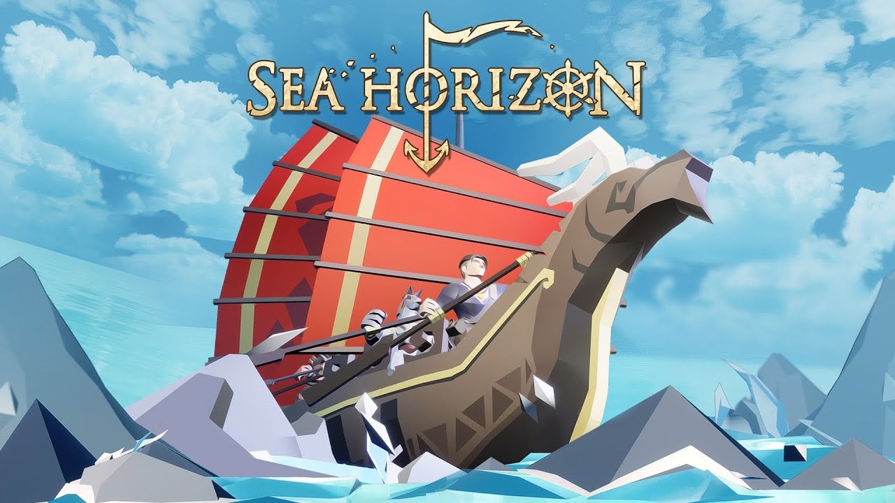 #
      Roguelike turn-based RPG Sea Horizon coming to Switch on October 20; PS5, Xbox Series, PS4, and Xbox One in early 2023