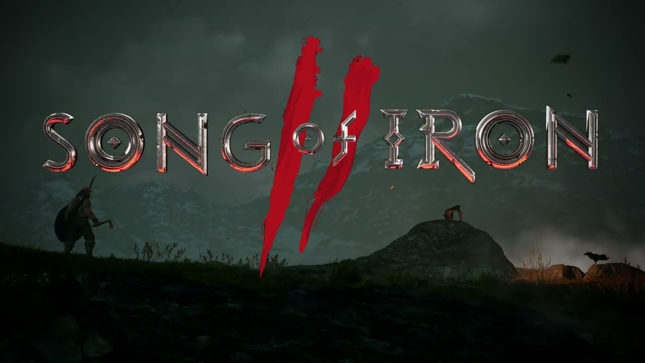 #
      Song of Iron II announced for Xbox Series, Xbox One, and PC