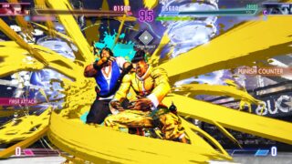 Street Figher 6': novo trailer traz Ken, Blanka, Dhalsim e E. Honda