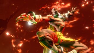 Street Fighter 6 Reveals Cammy's Theme Music OverTrip