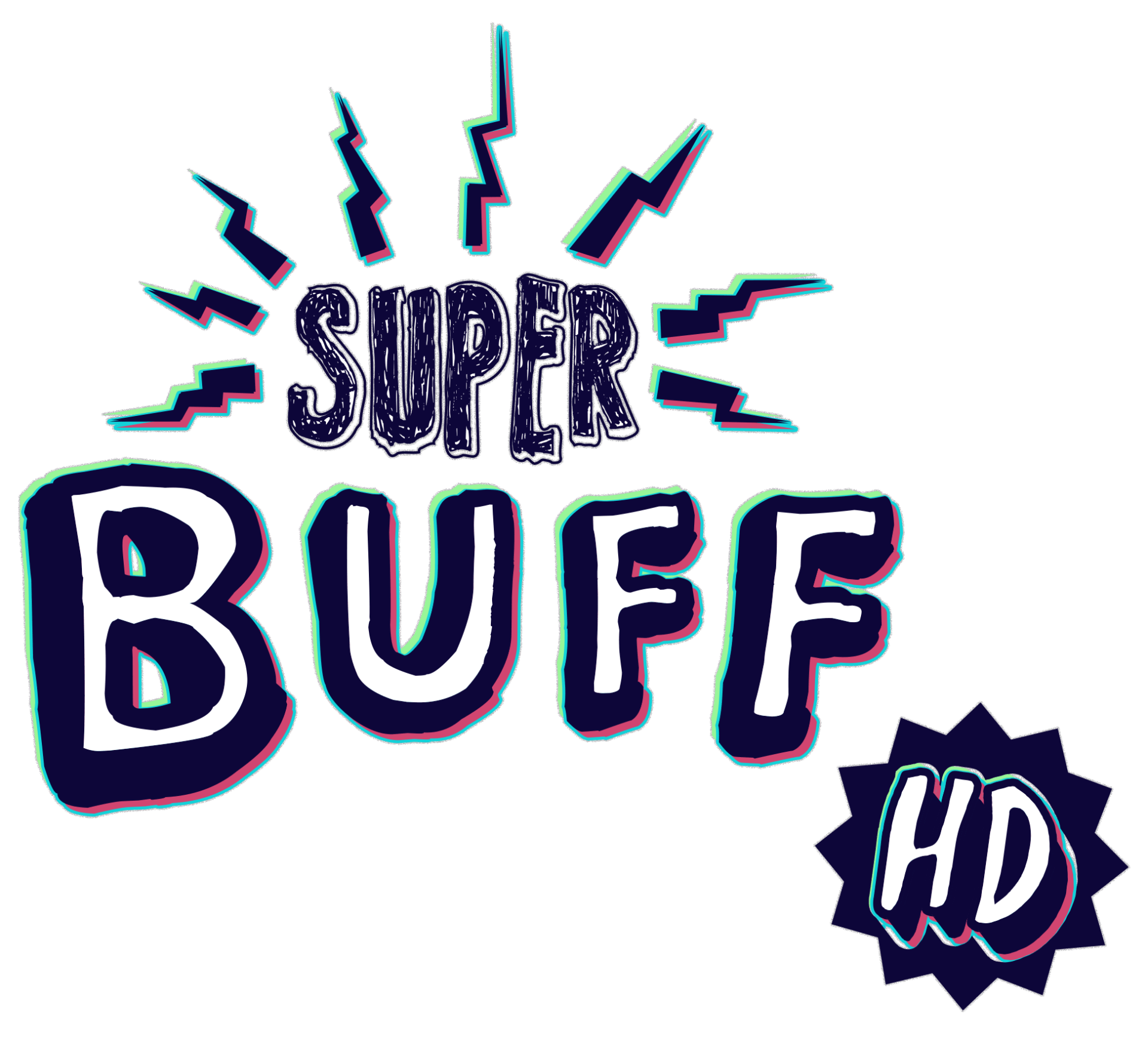 Fast-paced first-person shooter Super Buff HD announced for PS5, Xbox ...