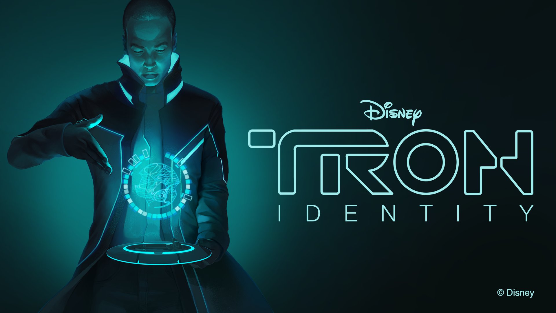 #
      Bithell Games announces visual novel TRON: Identity for PC