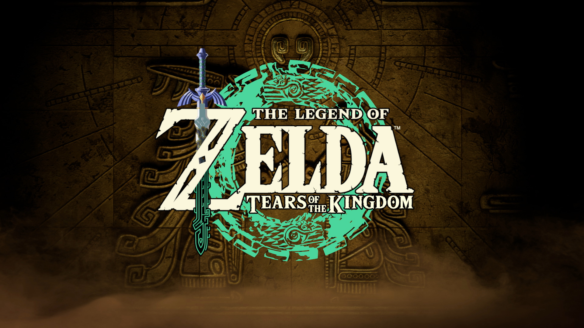 The Legend of Zelda: Tears of the Kingdom - Gematsu
