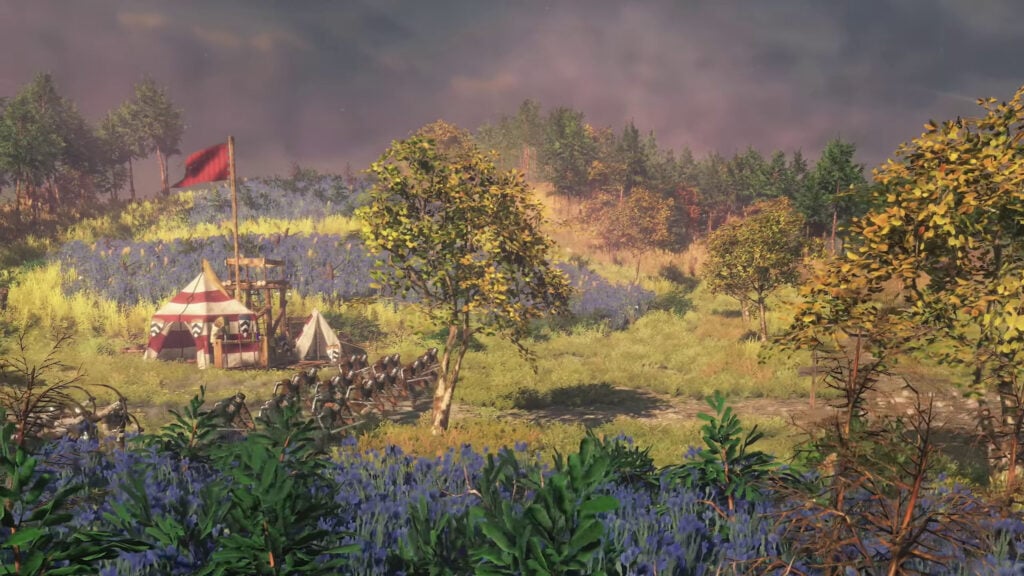 The Valiant for PC launches October 19 Gematsu