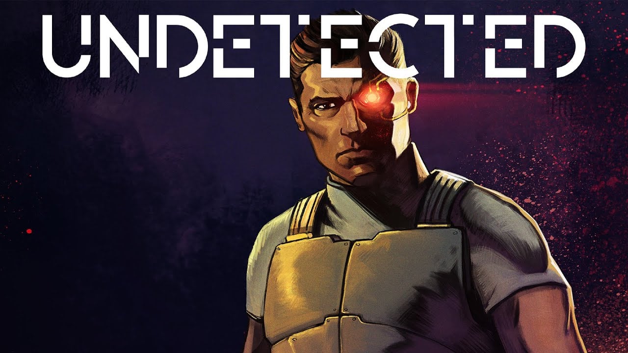 #
      UNDETECTED for PC launches September 30