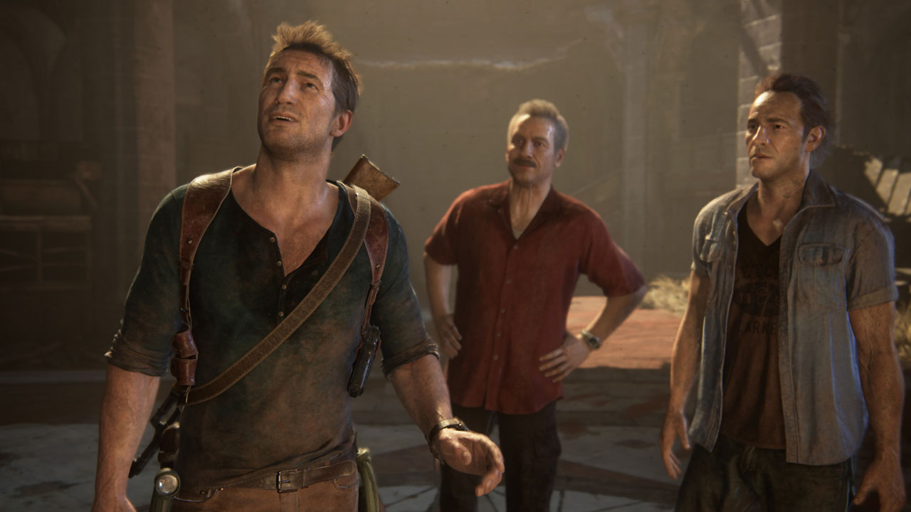 Uncharted full game collection reportedly launches for PC on December 7th