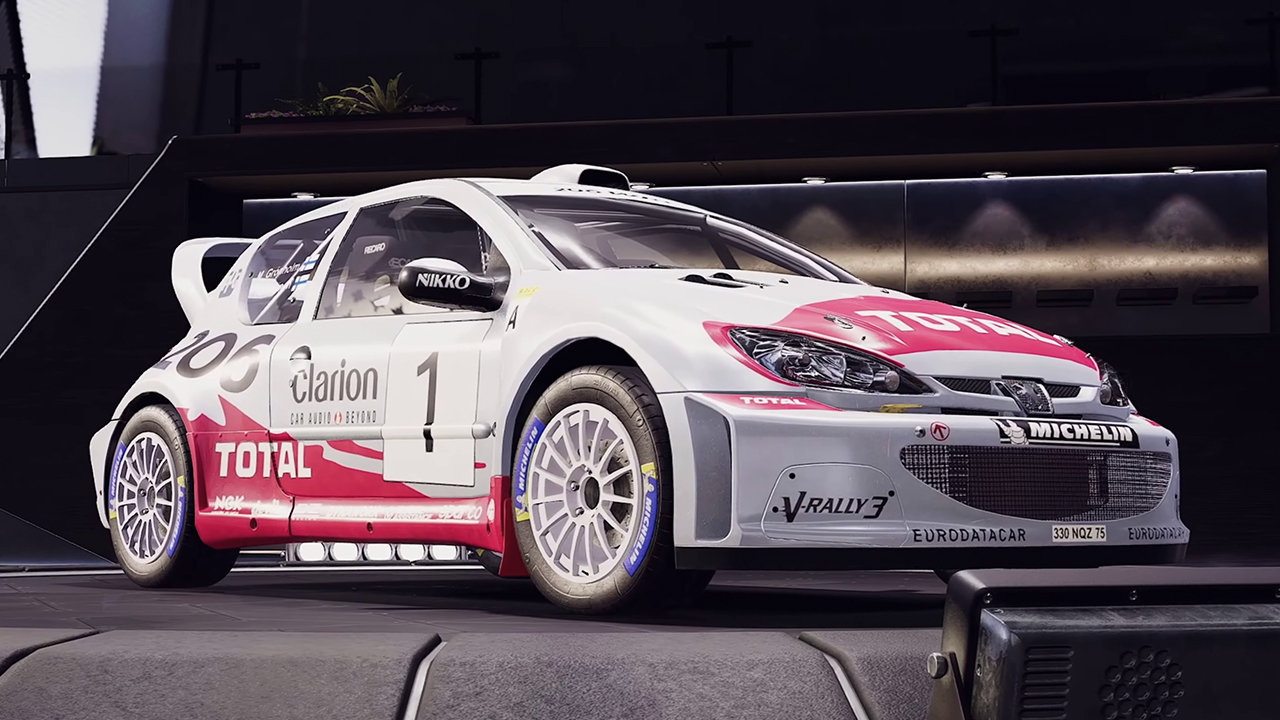 WRC Generations PS5: Which features will be available on PlayStation 5?