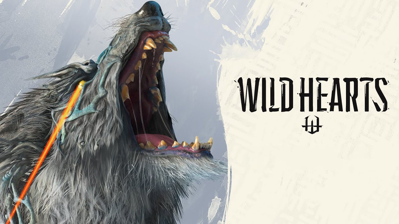 #
      Electronic Arts and Omega Force hunting game titled WILD HEARTS, reveal trailer set for September 28
