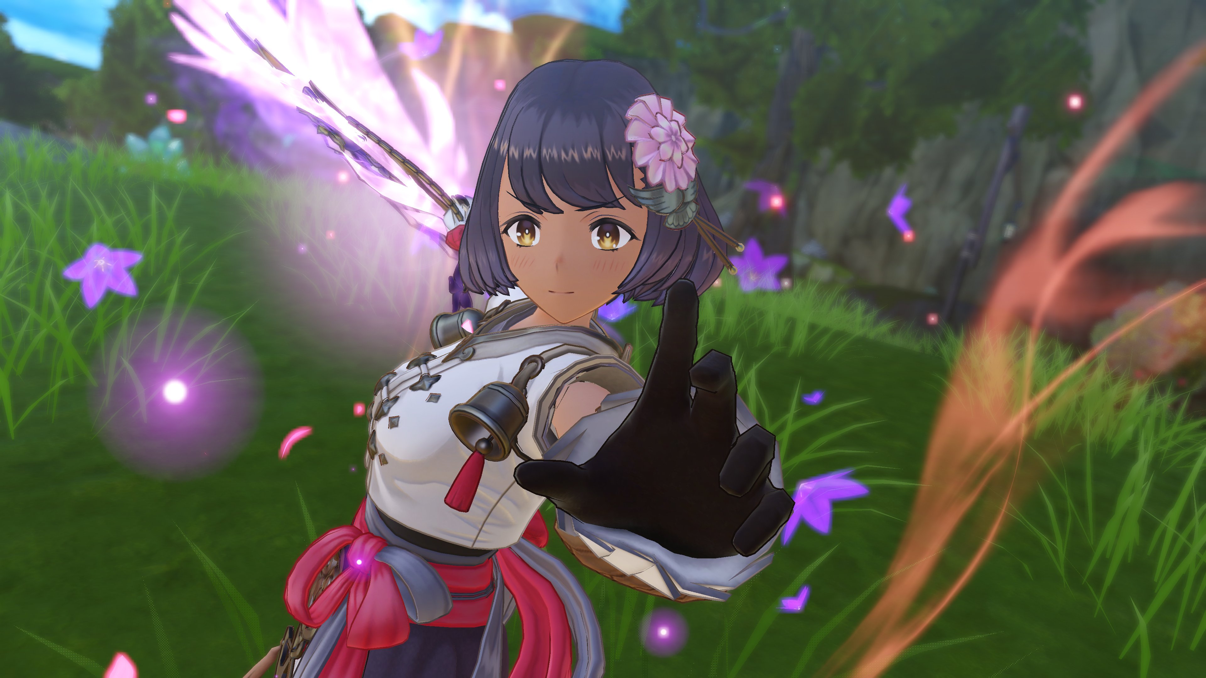 #
      Atelier Ryza 3: Alchemist of the End & the Secret Key details new characters Federica, Dian, and Kala, more