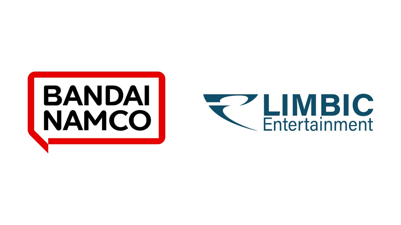 Bandai Namco Entertainment Europe acquiert une participation majoritaire dans Limbic Entertainment