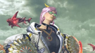 New Bayonetta 3 Trailer Reveals An In-Universe Singularity, And Lots Of  Witches - Gameranx