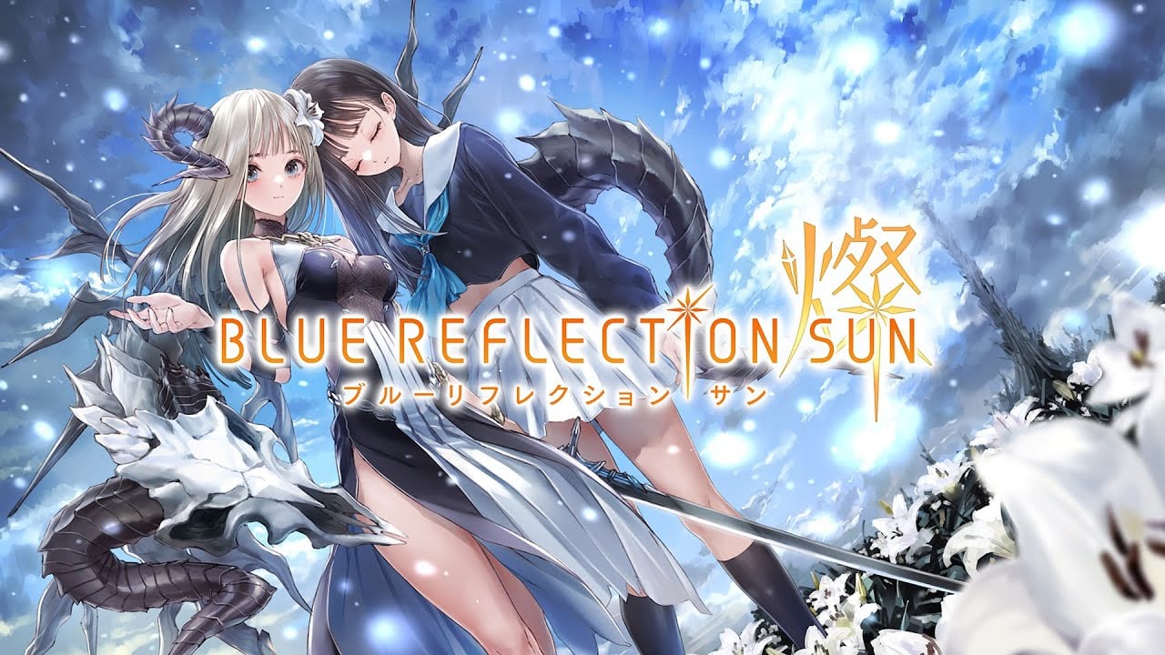 #
      Blue Reflection Sun launches this winter in Japan, closed beta test set for December 2 to 9