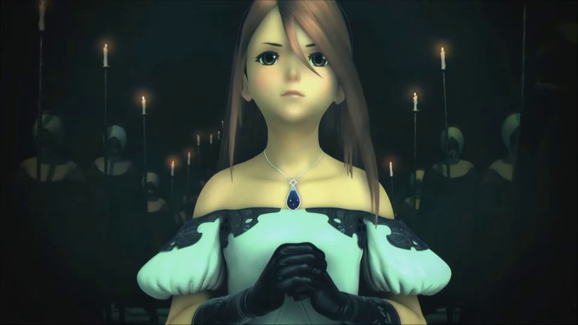 #
      Bravely Default producer Tomoya Asano seemingly hints at remaster